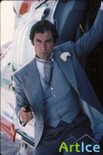 James Bond - ����� 007