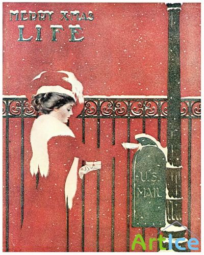 �������� Clarence Coles Phillips