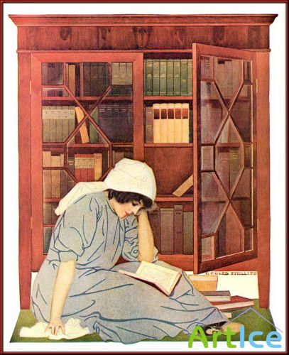 �������� Clarence Coles Phillips