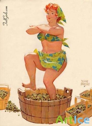   Duane Bryers