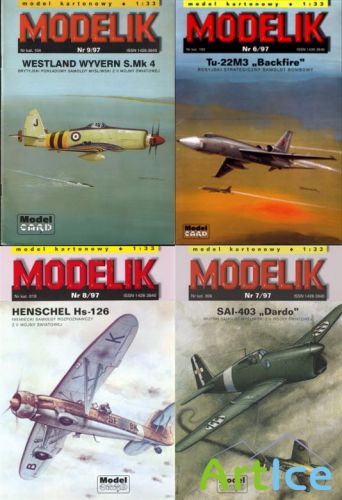    Modelik