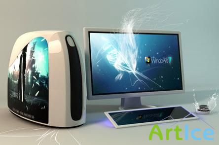 Wallpapers - Windows 7- 14