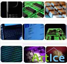 Eyewire Cyber Technology