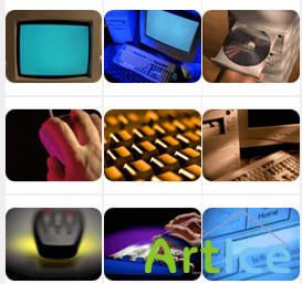 Eyewire Cyber Technology