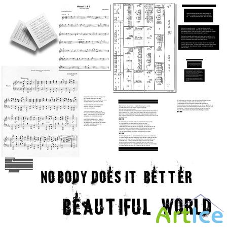 Random Pages