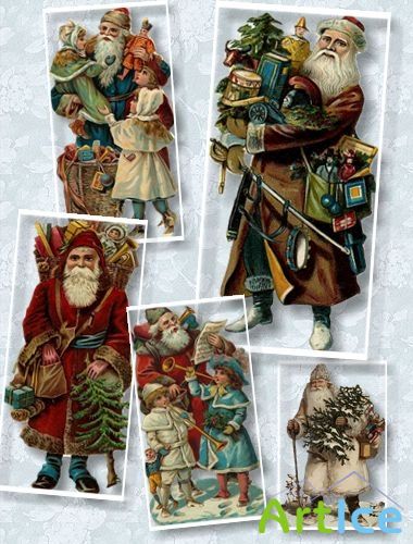 Santa