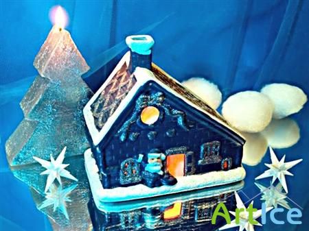 Airena wallapack 26 - Новогоднии обои высокого качества (1600Х1200) Airena wallapack 26 - Новогоднии обои высокого качества (1600Х1200)