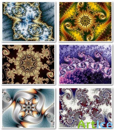 Fractal Wallpapers