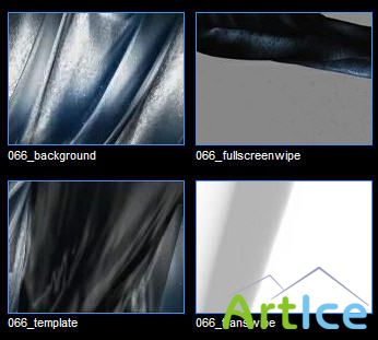 Digital Juice - Editor's Toolkit 03: Wedding Tools I set 066-067