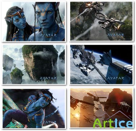 Avatar wallpapers