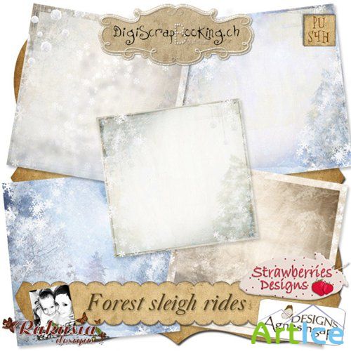    - Forest Sleigh Rides