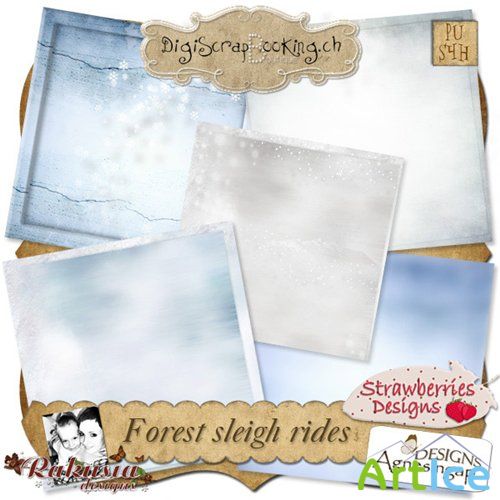    - Forest Sleigh Rides