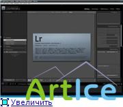 Adobe Photoshop Lightroom 2.6 (x32-x64) Multi (+Ru) Adobe Photoshop Lightroom 2.6 (x32-x64) Multi (+Ru)