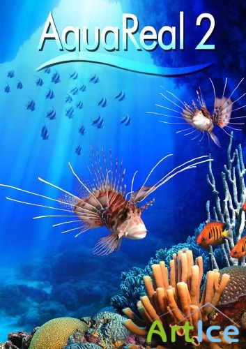 DigiFish Aqua Real 2 v1.04a (2009)