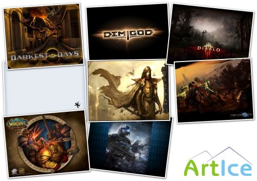  - wallpapers pack(99)