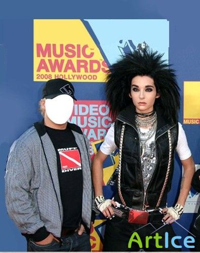      Tokio Hotel