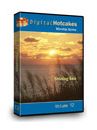 Digital Hotcakes - Worship 12: Shining Sea /  