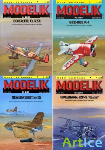    Modelik 10