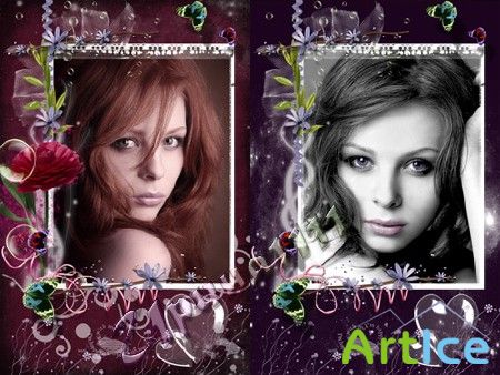   Photoshop -  