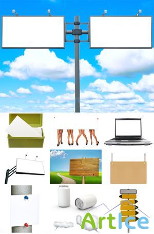 Billboards