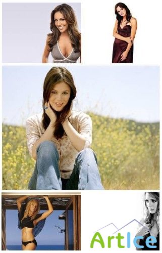 Hot Girls HQ Wallpapers (part 88)