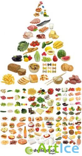 Food Stock Photo