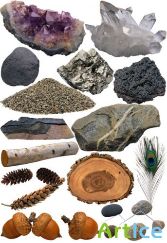 Natural material   
