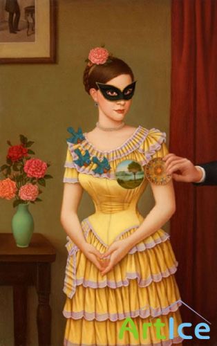  Colette Calascione