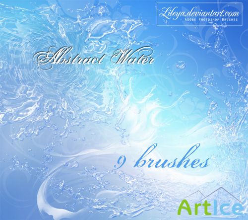 Abstract Water