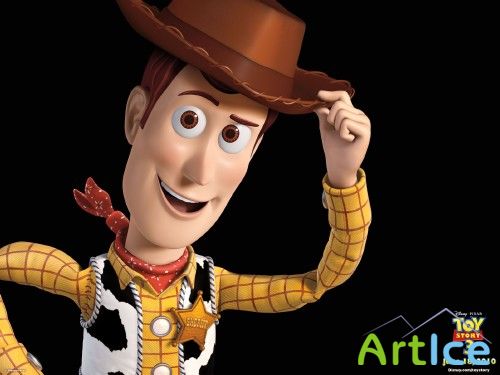  Toy Story 3