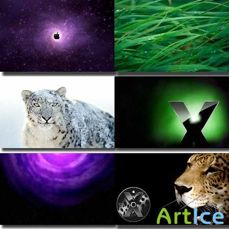  HD    Mac OS