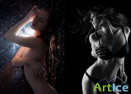 Creative Photoworks by Houser