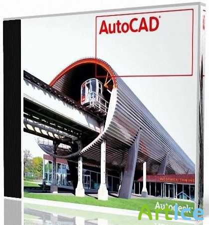 AutoCAD 2011  "" ()