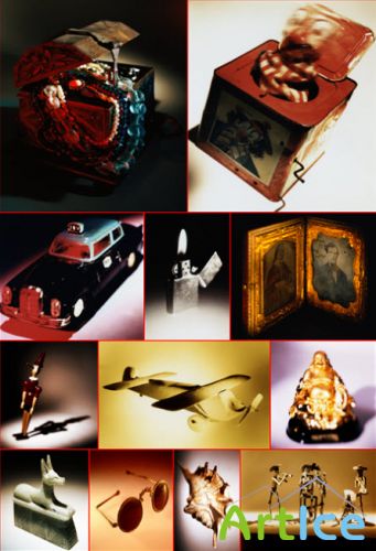 Klipart  - Personal Treasures