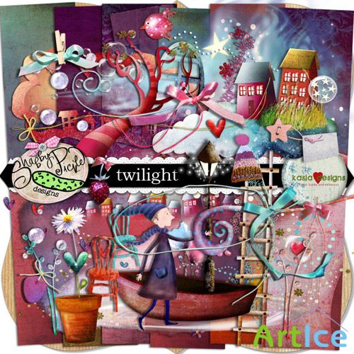 Scrap Twilight