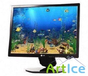 ������� �� 40 ������������ 3D �������� ��� Windows