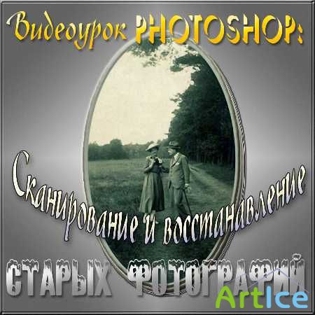  Photoshop:     