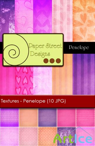 -  (Penelope)