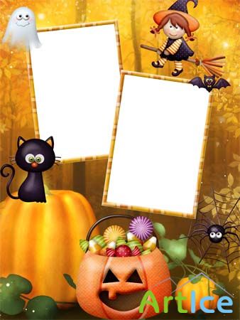    - Halloween