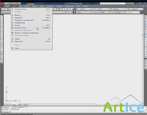10    AutoCAD (2010)
