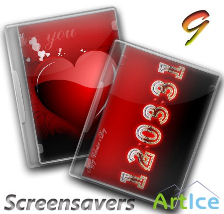 Best Screensavers (  9)