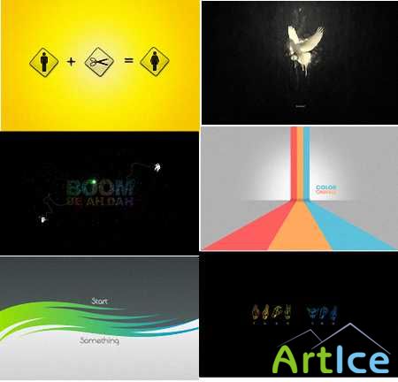 Minimalism HD wallpapers