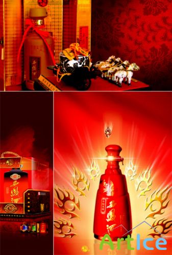 PSD  - Alcohol drink 15