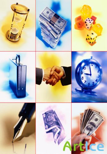 Clipart - Business Impressions 2