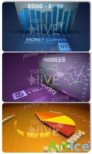 After Effects project: Amazing GraPhix