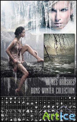 Rons Winter Collection