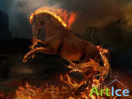 Fire Wallpapers (30)