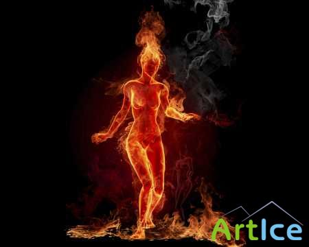 Fire Wallpapers (30)