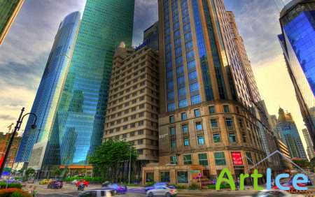 Cities wallpapers (33)