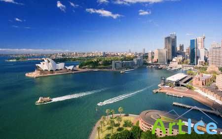 Cities wallpapers (33)